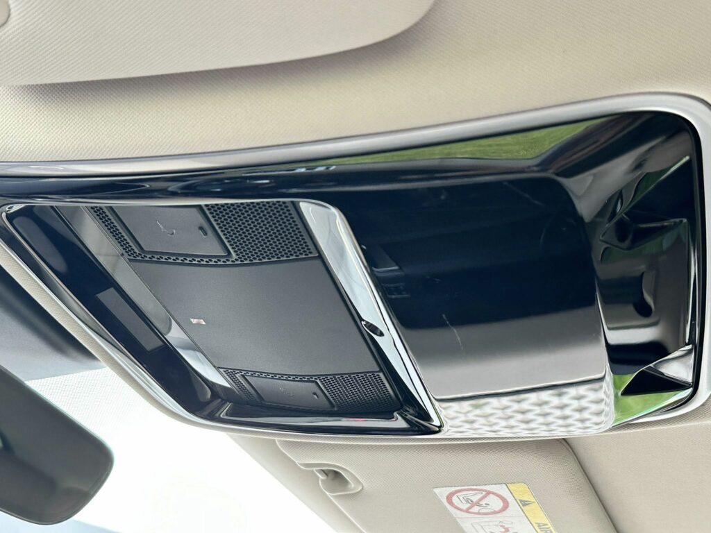 RANGE ROVER SPORT — fotografia 37