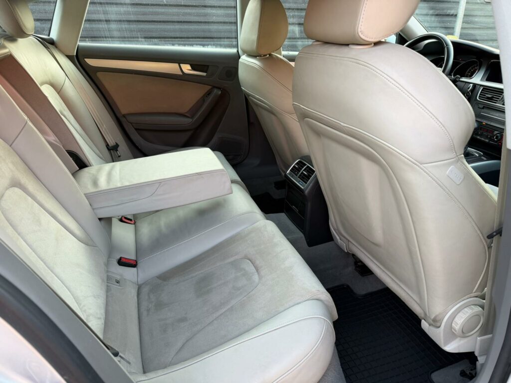Audi A5 Sportback — fotografia 11