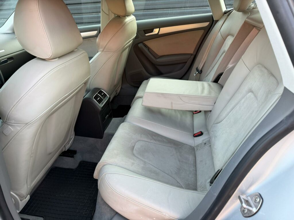 Audi A5 Sportback — fotografia 12