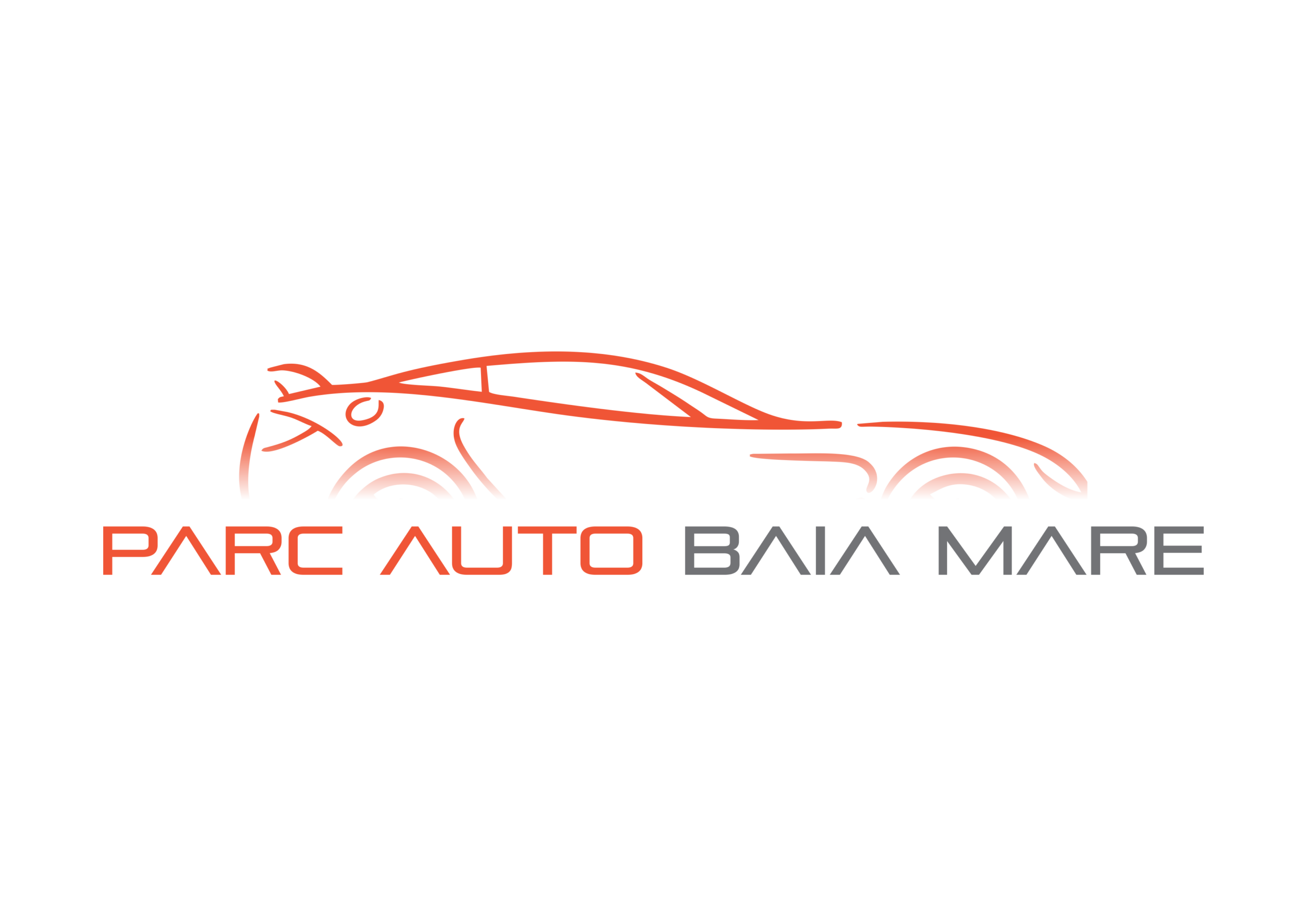 Parc Auto Baia Mare